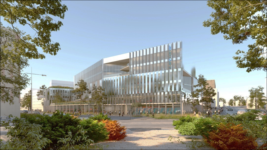 LATECOERE Polyexpert Environnement LATECOERE Polyexpert Environnement