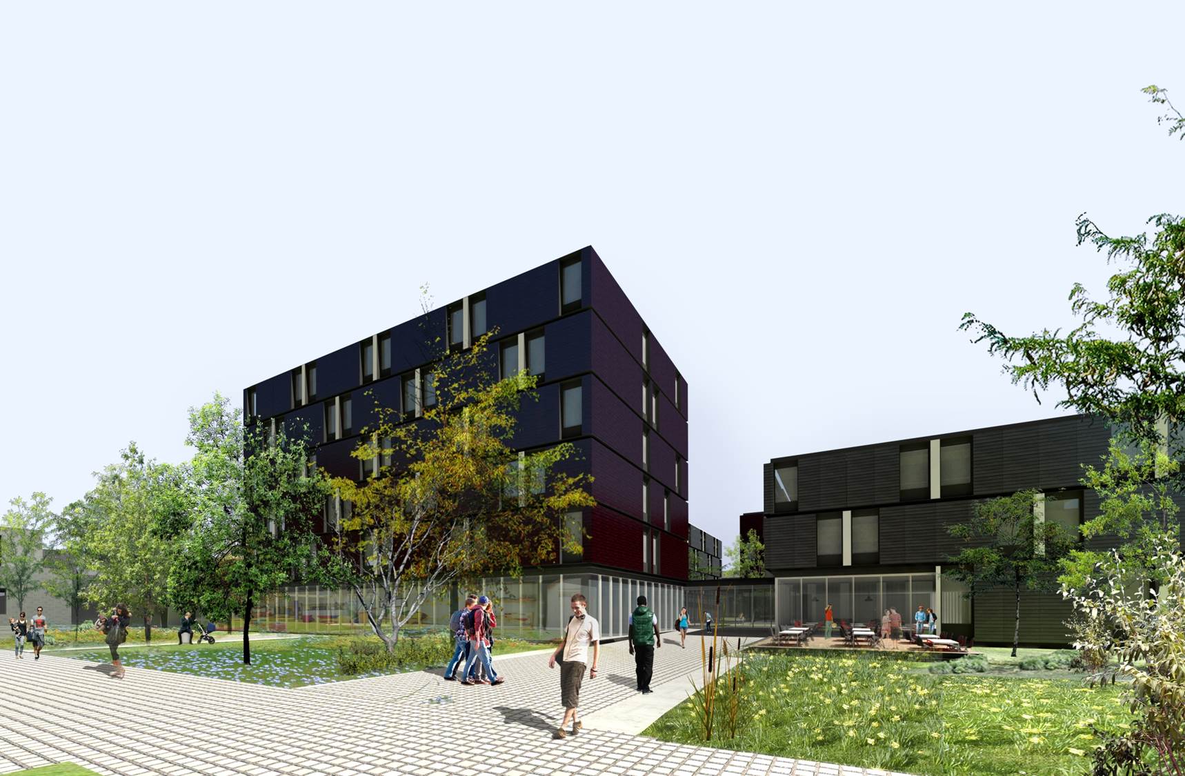 CAMPUS WENOV Polyexpert Environnement CAMPUS WENOV Polyexpert Environnement