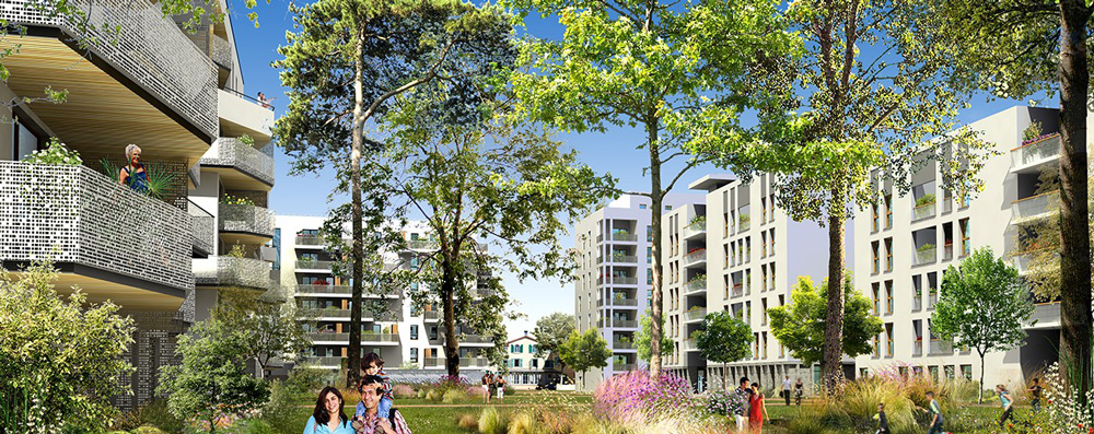 OASIS PARC TR1 Polyexpert Environnement OASIS PARC TR1 Polyexpert Environnement