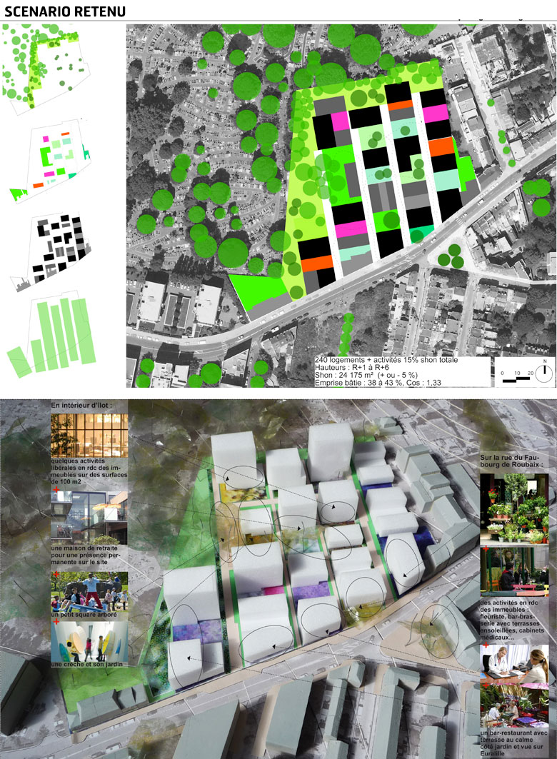 Ilot Pépinière Polyexpert Environnement Ilot Pépinière Polyexpert Environnement