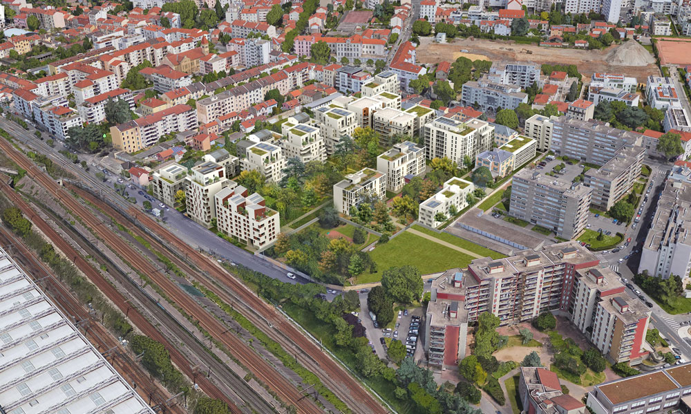 OASIS PARC TR1 Polyexpert Environnement OASIS PARC TR1 Polyexpert Environnement