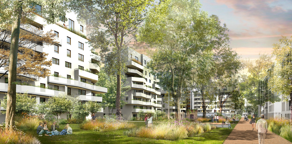 OASIS PARC TR1 Polyexpert Environnement OASIS PARC TR1 Polyexpert Environnement