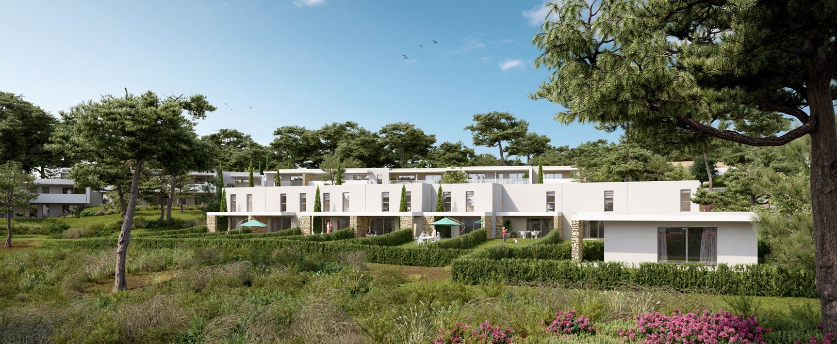 OPALINA Polyexpert Environnement OPALINA Polyexpert Environnement