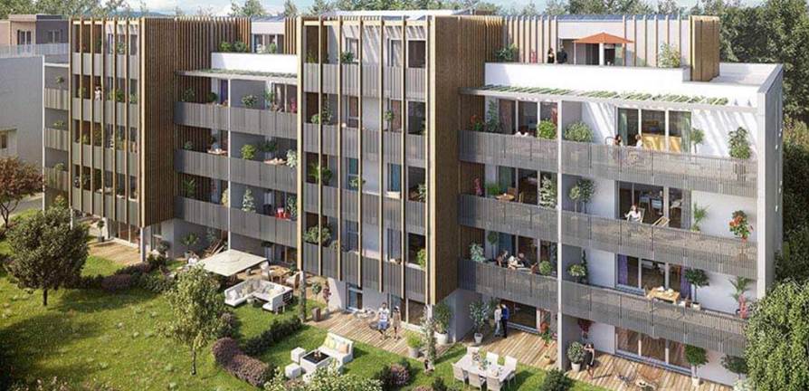 OREKA Polyexpert Environnement OREKA Polyexpert Environnement