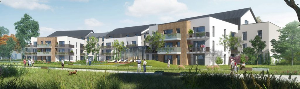 Résidence Loreden Polyexpert Environnement Résidence Loreden Polyexpert Environnement