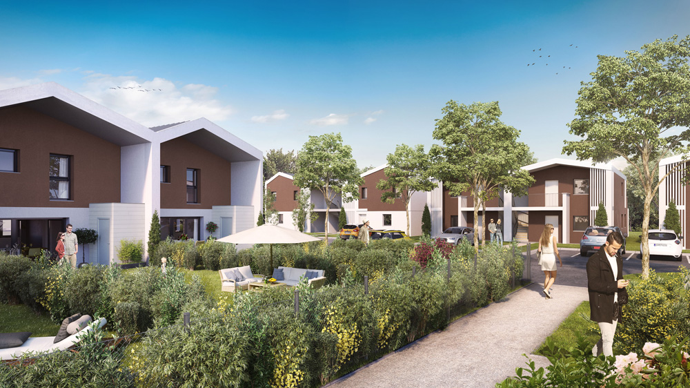 OREKA Polyexpert Environnement OREKA Polyexpert Environnement