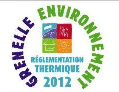 Logo - Grenelle Environnement