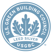 Logo- U.S green council